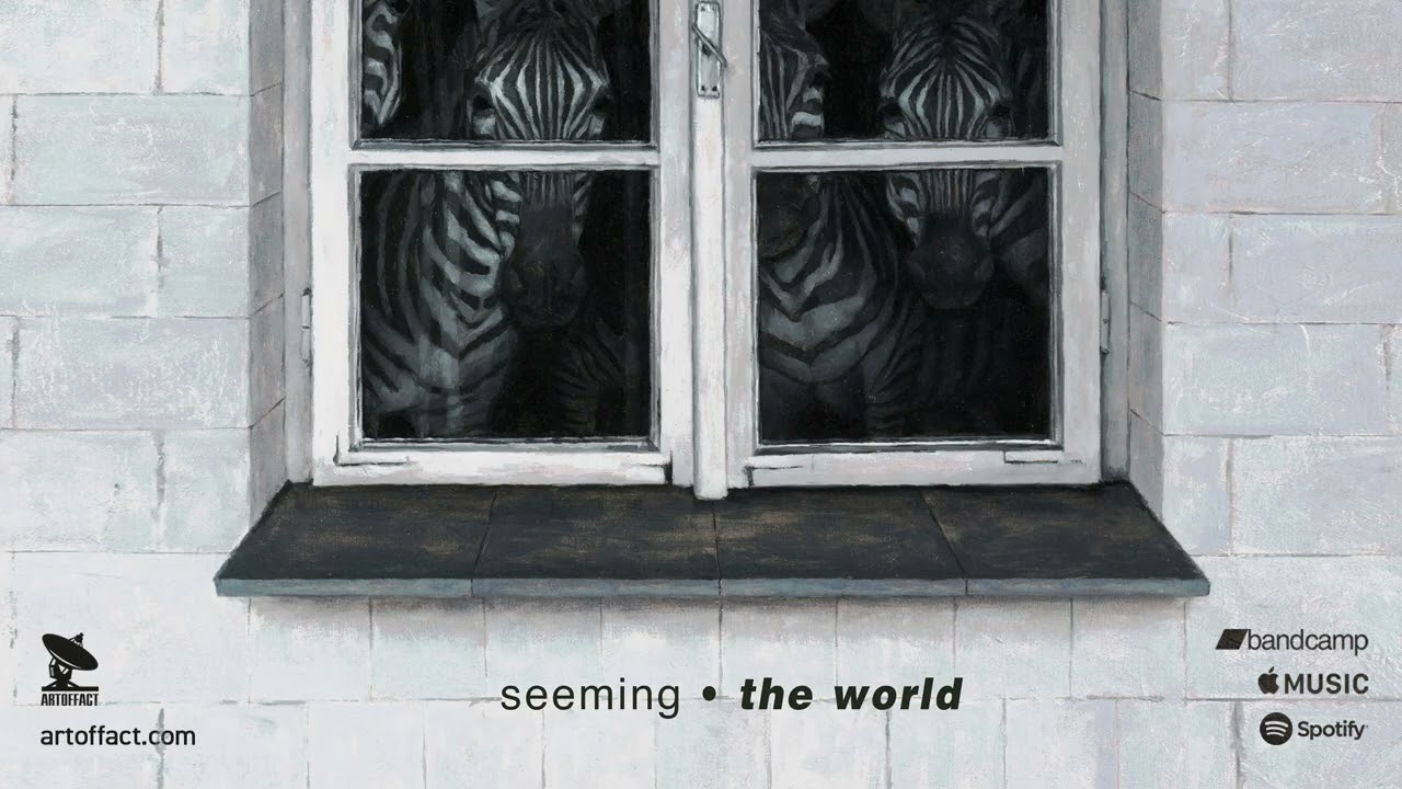 SEEMING 