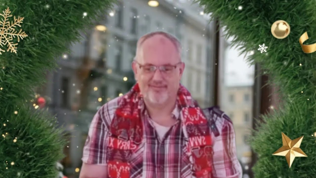 Eifelsounds Live-Cover Michael B. - Musik am 1. Weihnachtstag 2025