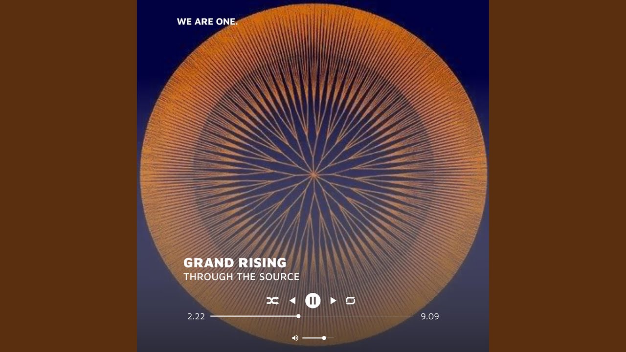 GRAND RISING