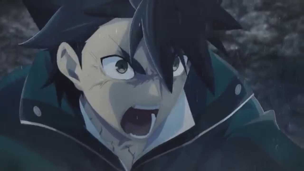 AMV - Falling Apart