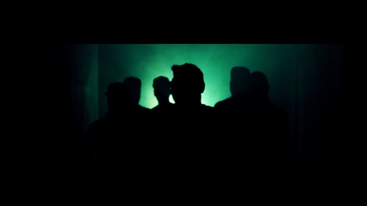 STARGATE | E.Tárraga Ft. Versoterismo, Exopoetics, ComboClap Crew & Dj Joaking Prod: Rigormortis