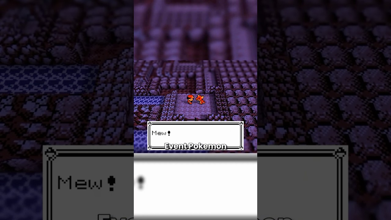 Pok&eacute;mon Red, Blue and Yellow are getting NEW MODS! 🤯
