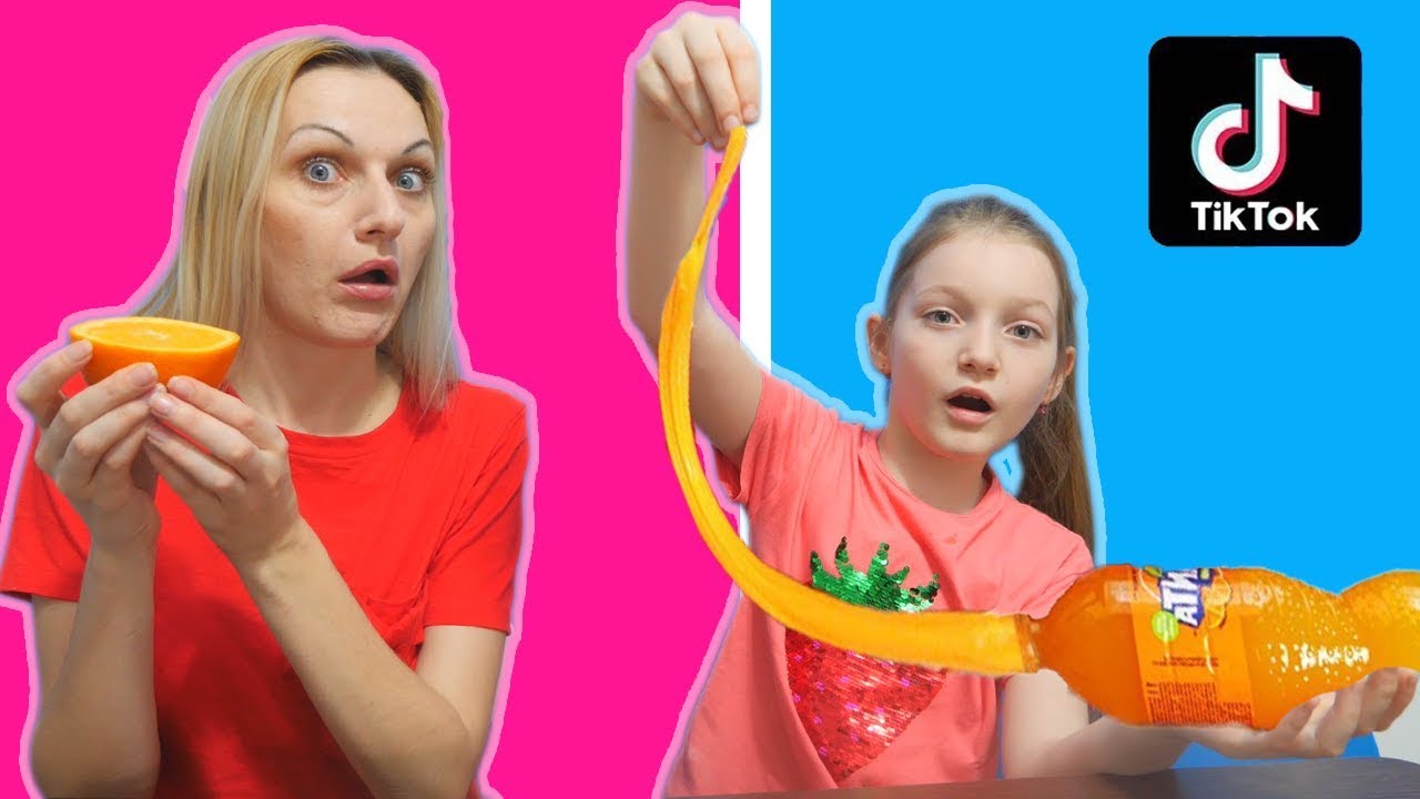 TESTAM LIFE HUCK-uri de pe TIKTOK