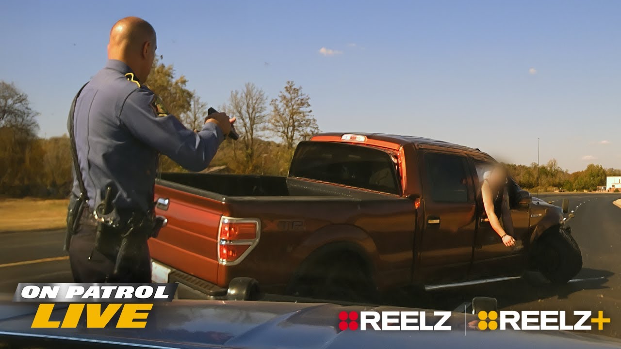 16 Arkansas Police Encounters That Spiral Out of Control