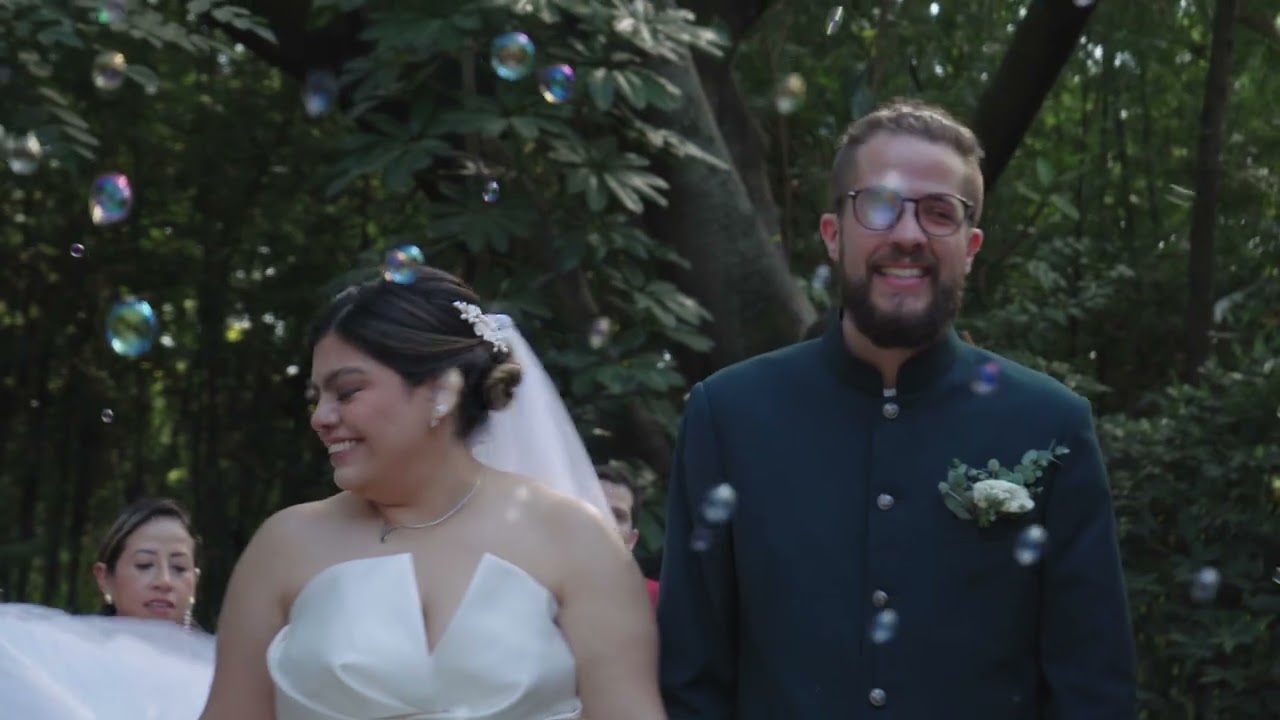 Martha & Pepe - Highlights