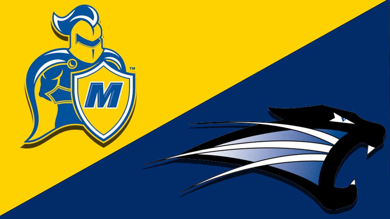 Madonna vs. No. 25 Saint Francis (Ind.) | Football