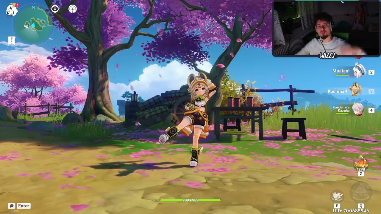 🔴 Montowanie w Natlanie!'24.09.13