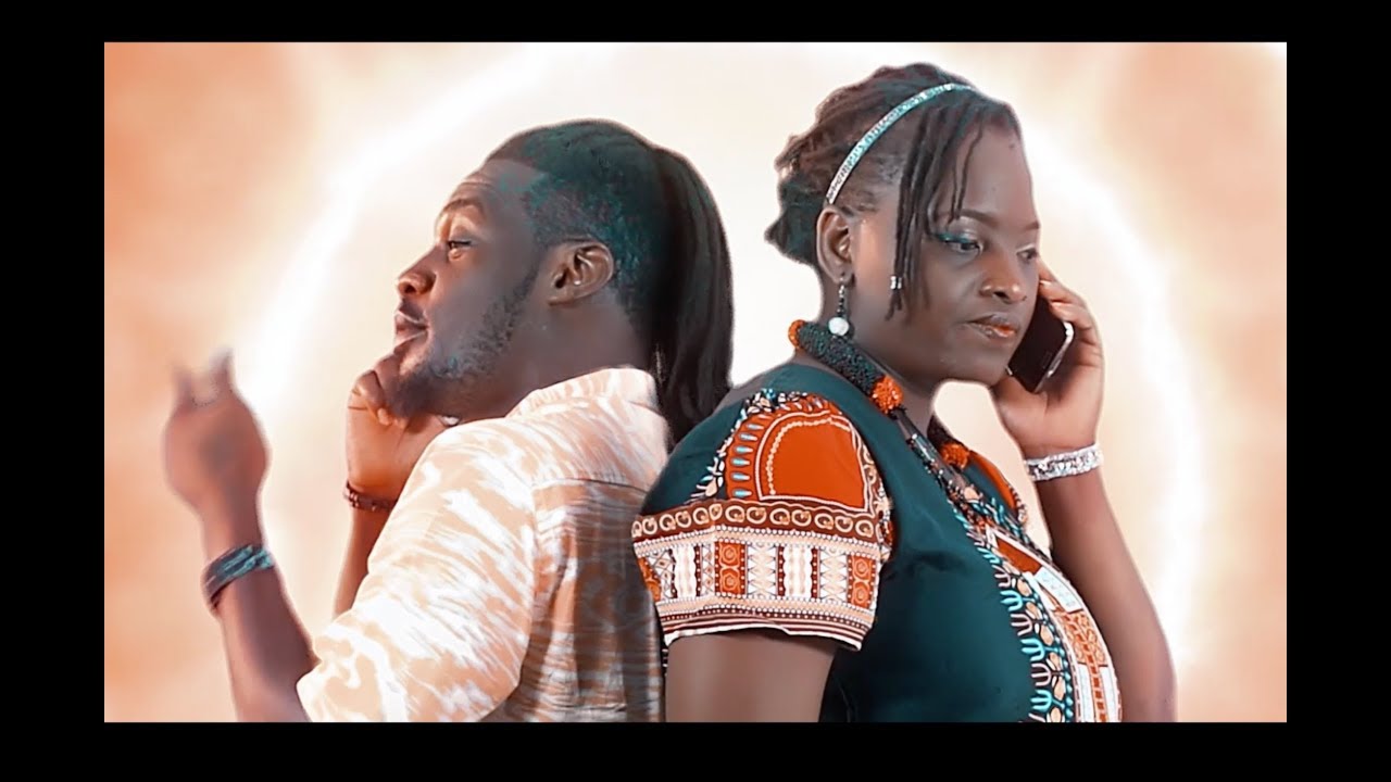 Féenose ft. Will B.Black - Tous les mêmes [Clip Officiel]