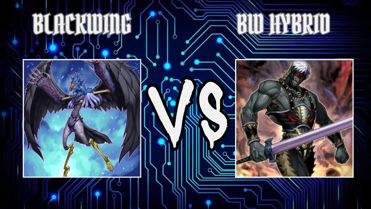samoopusteno(Blackwing) vs DuckTracey(BW Hybrid) | Yugioh Edison World Championship 2024 | 3rd Place