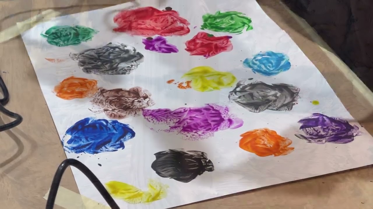 ENCAUSTIC ART FEB 25