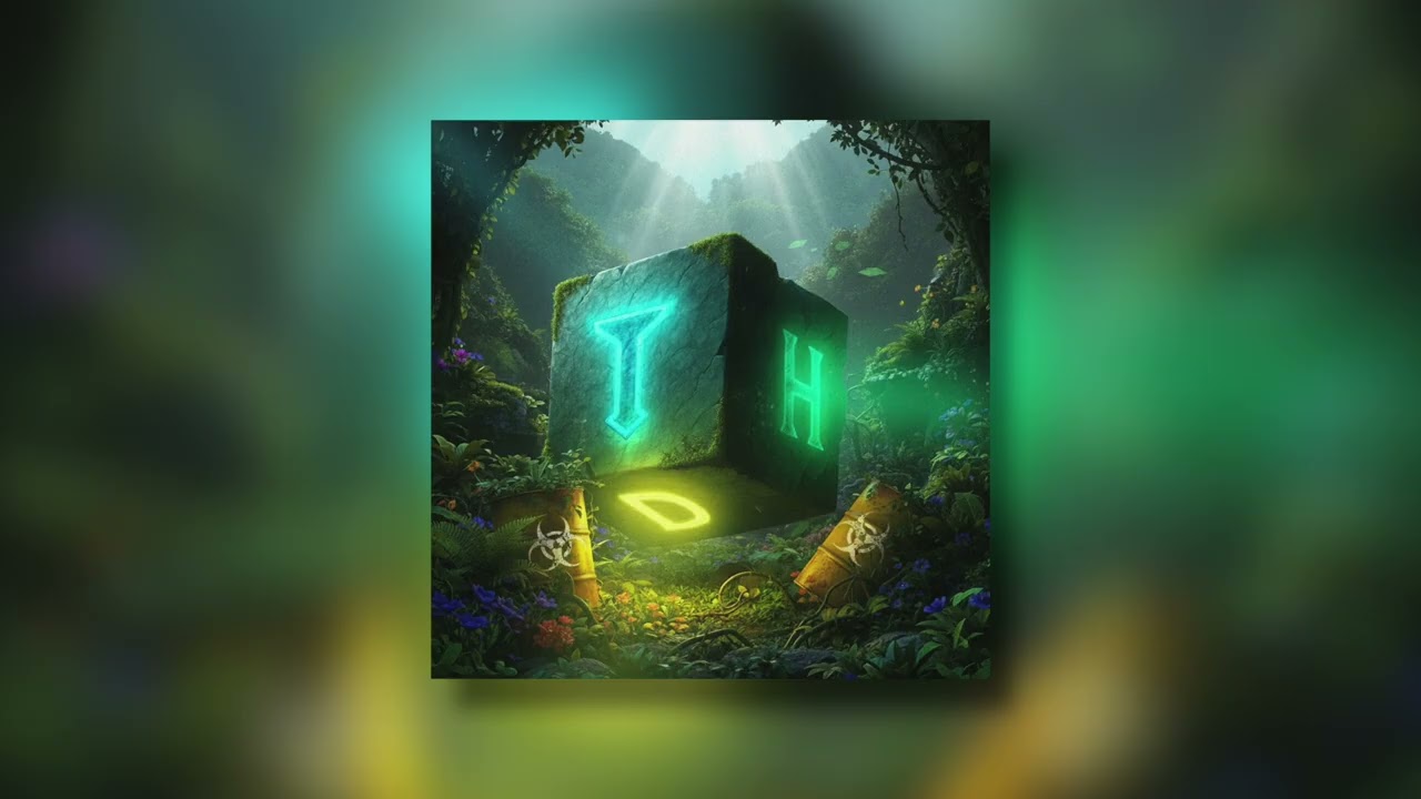 Toxic House Definition (Album Full Mix)