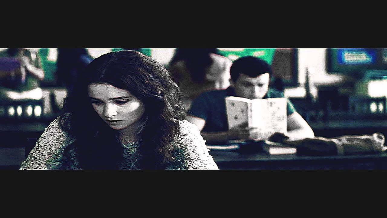 Lena & Ethan ○ Zombie ( Merry Christmas emmy90watson)