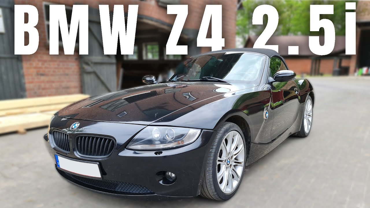 Neues Auto - Vorstellung + Pläne!