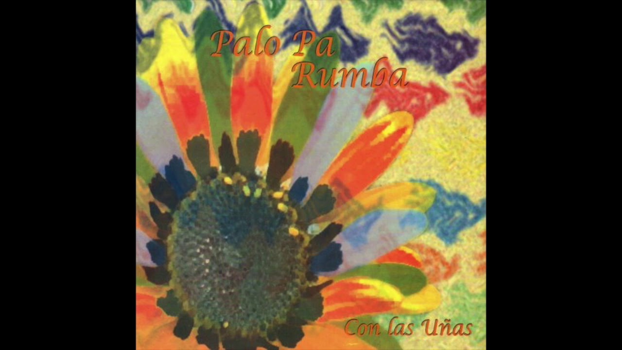 DREITA - PALO PA' RUMBA ORQUESTA