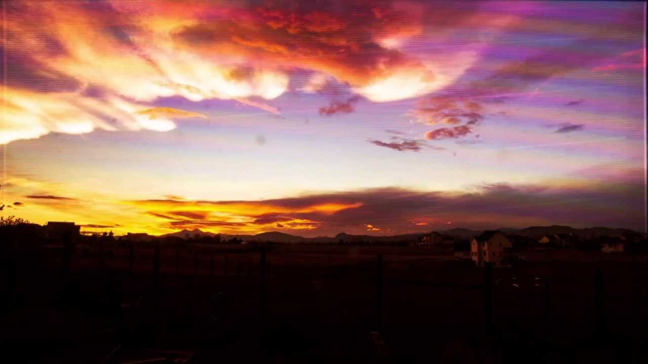 Pretty Lights - Done Wrong - A Color Map of the Sun