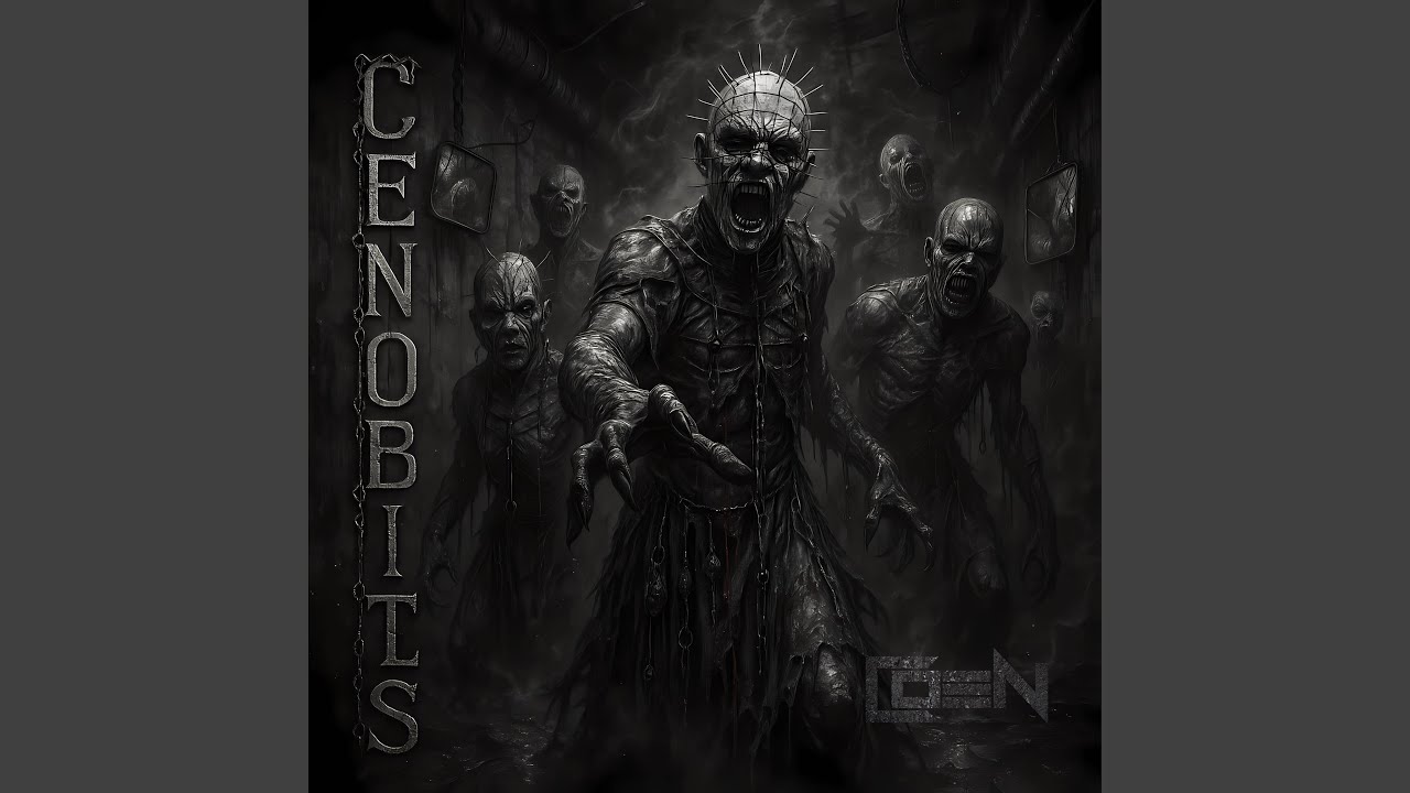 CENOBITS