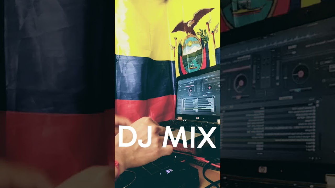 Chicha cul bailable de corazón a corazón 