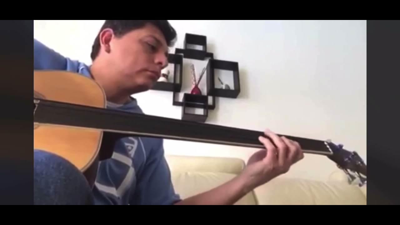 D&rsquo;Addario Nylon Tapewound in Acoustic Dean Bass