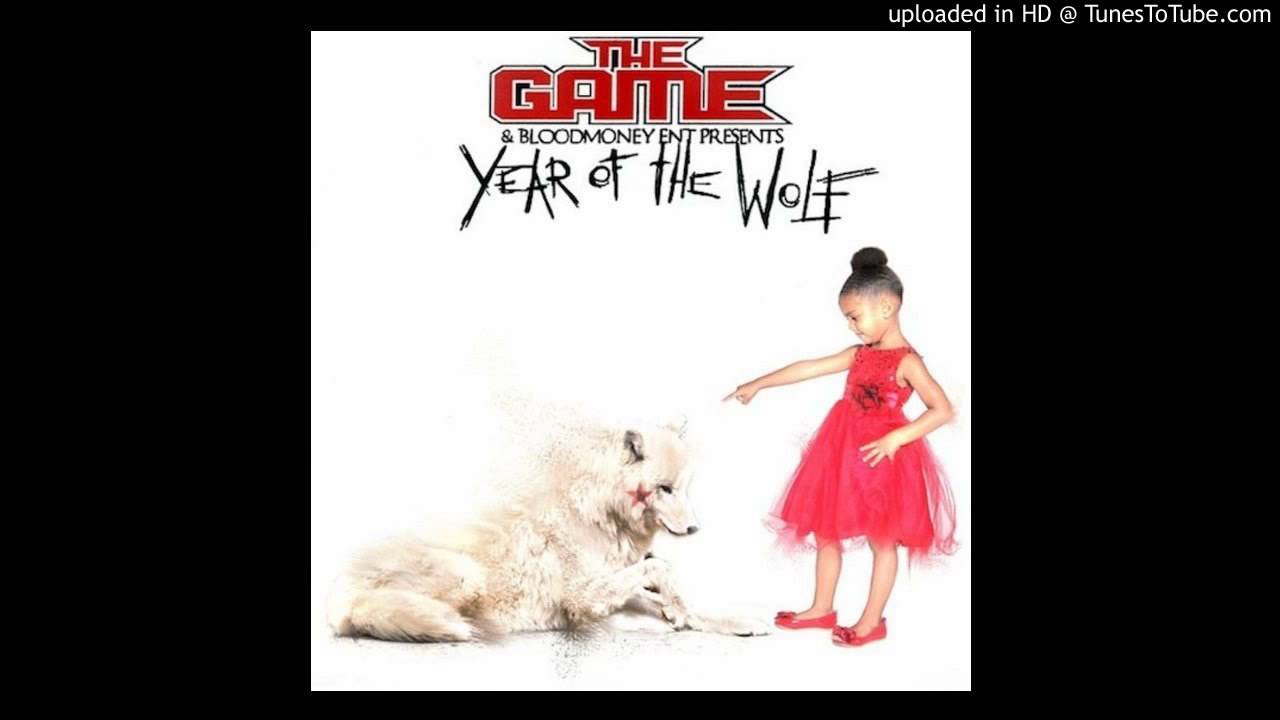 Game - Trouble On My Mind (feat. Dubb, Jake & Papa)