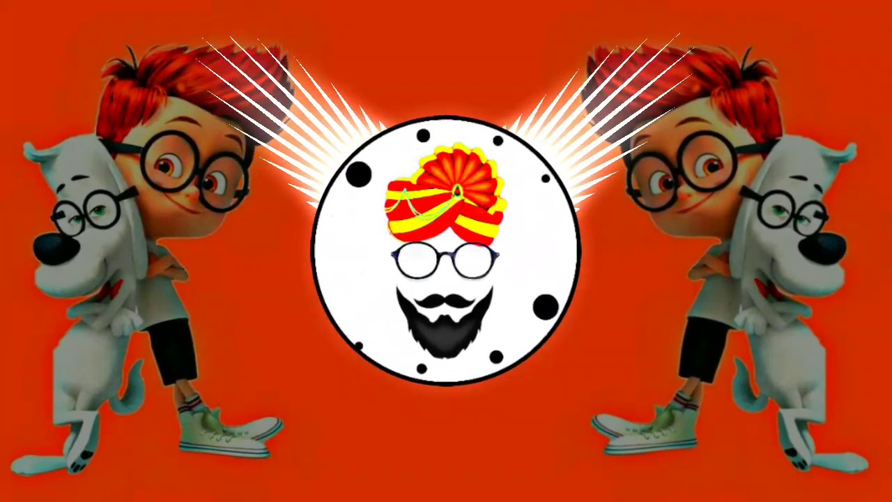 Boyz (Dialouge Mashup) || DJ Gautam