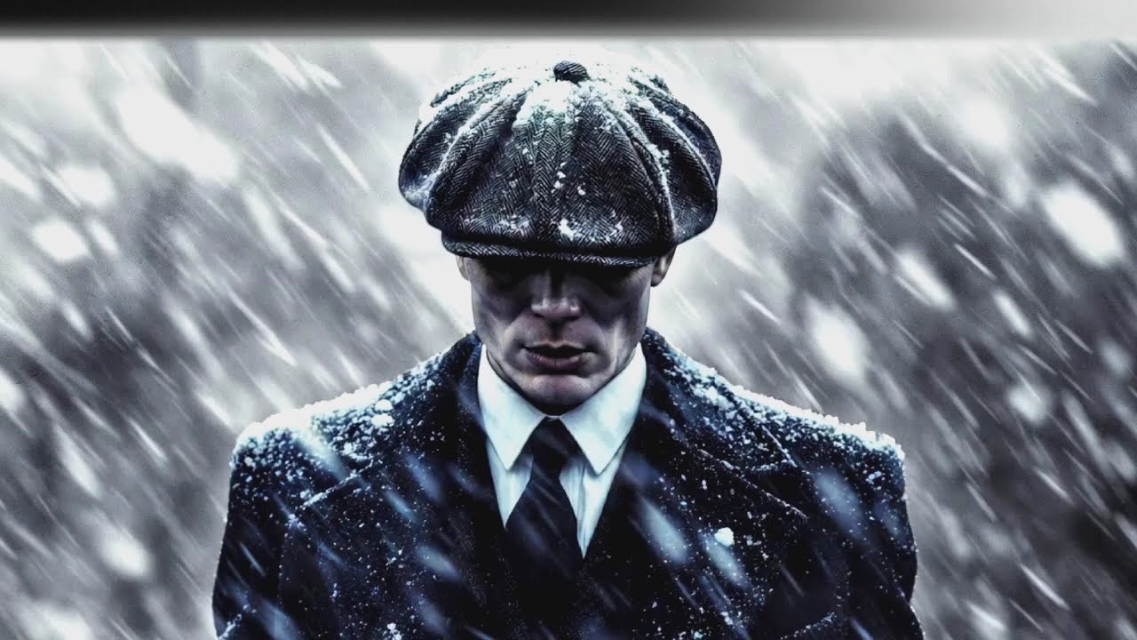 Best Gentlemen Mafia Powerful Remix | Make You Feel Like A Alone Mafia King