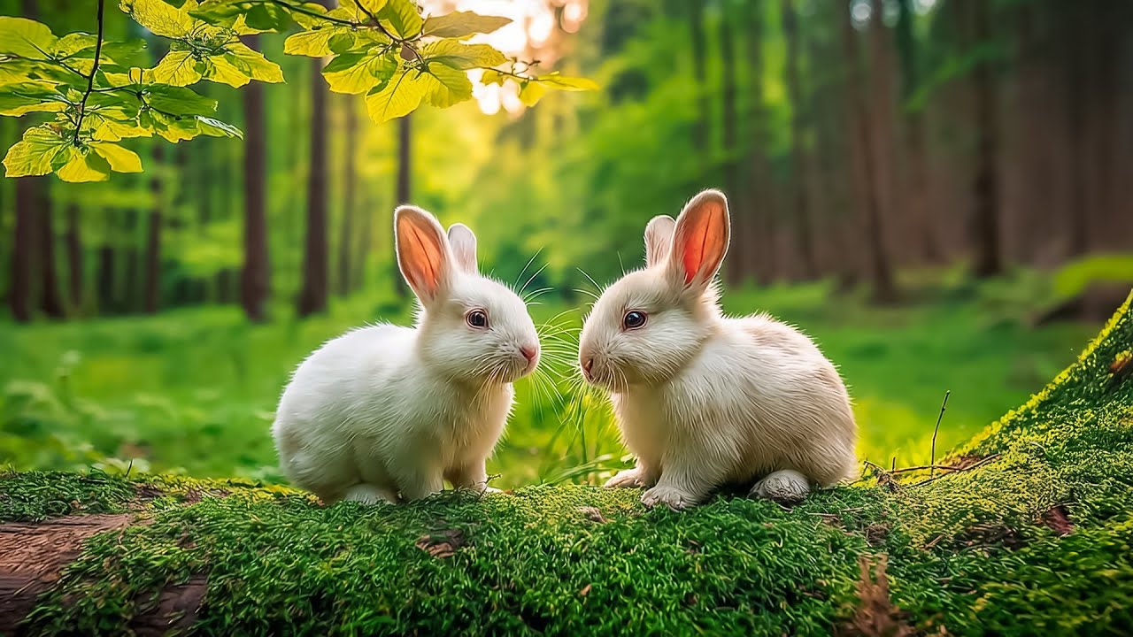 Расслабляющее пианино 🌿 Музыка исцеления и тихий покой внутри