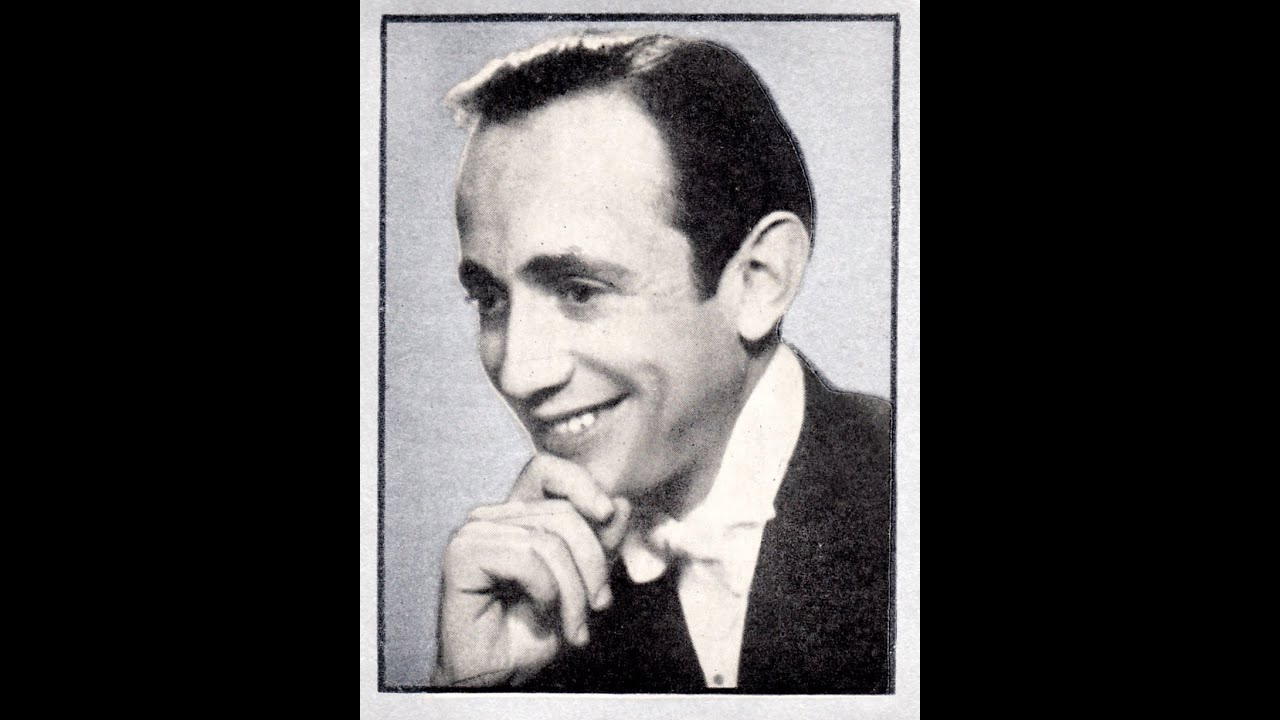 Harry Roy Anniversary Programme - Alan Dell's Dance Band Days - 6th February 1989