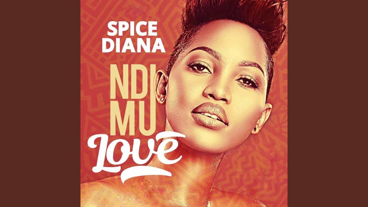 Ndi Mu Love