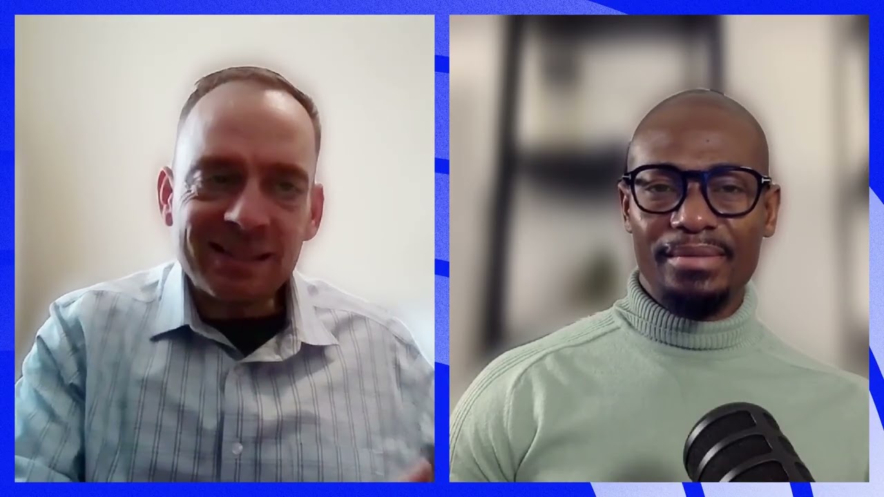 Mentality of Discipleship EP5 Mission Mindset 2