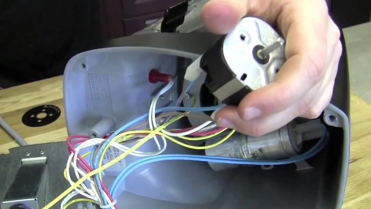 SCG Tech Tip: How to Replace the Timer Switch on Mazzer Grinders