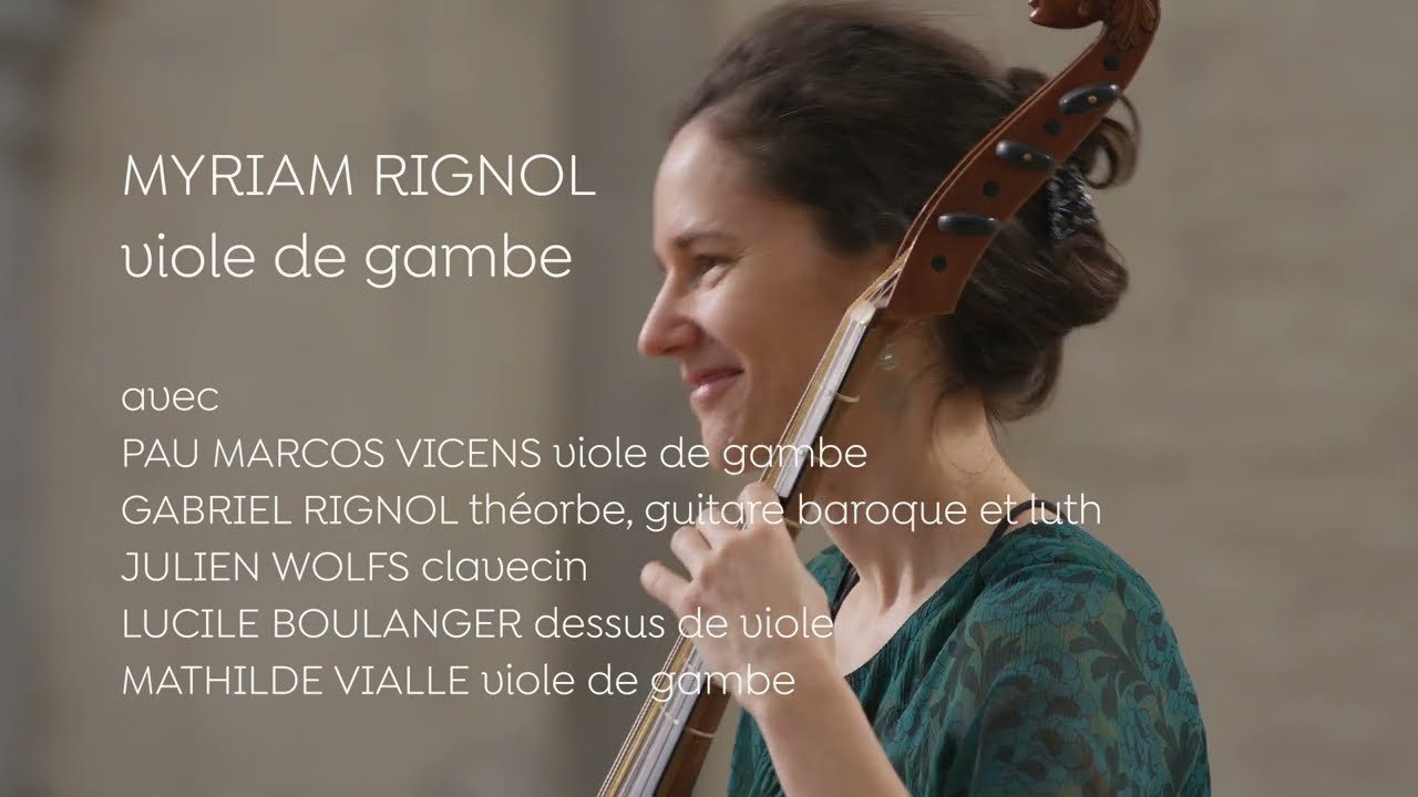 FORQUERAY | La Buisson | Myriam & Gabriel Rignol