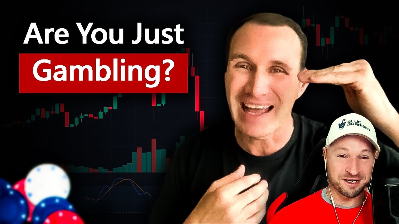 How a Trading Psychology Expert Builds the Winning Mindset of a Funded Trader | Part 1