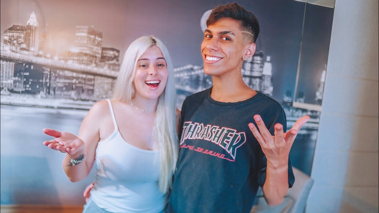 2021 NOSSO NOVO CANAL !! ‹ Ine ›