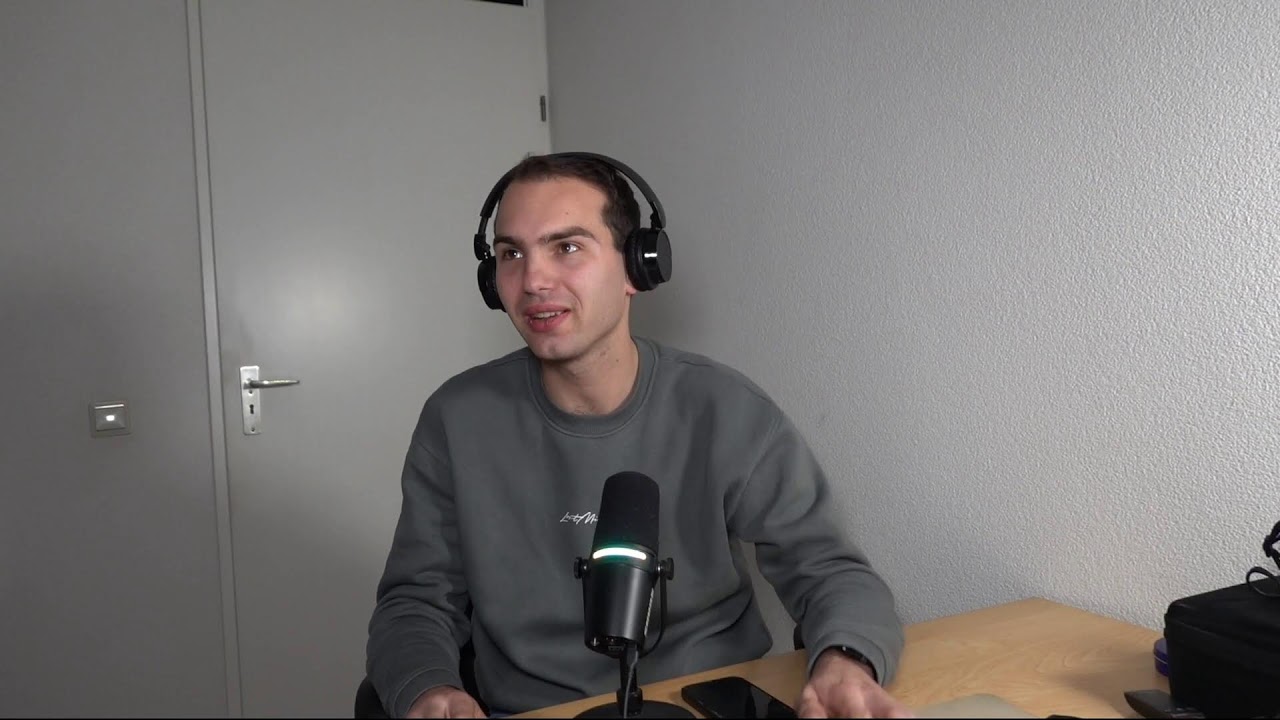Fortnite Test STreampje