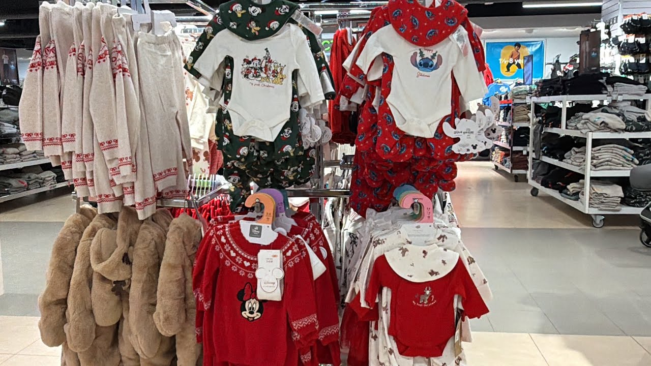 Primark Baby 0 - 36 Month New Collection | Primark Baby Girls and Boys the Latest In ~ November 2025