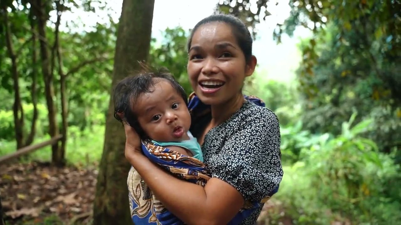 Baby James | Baby Abandonment in the Philippines