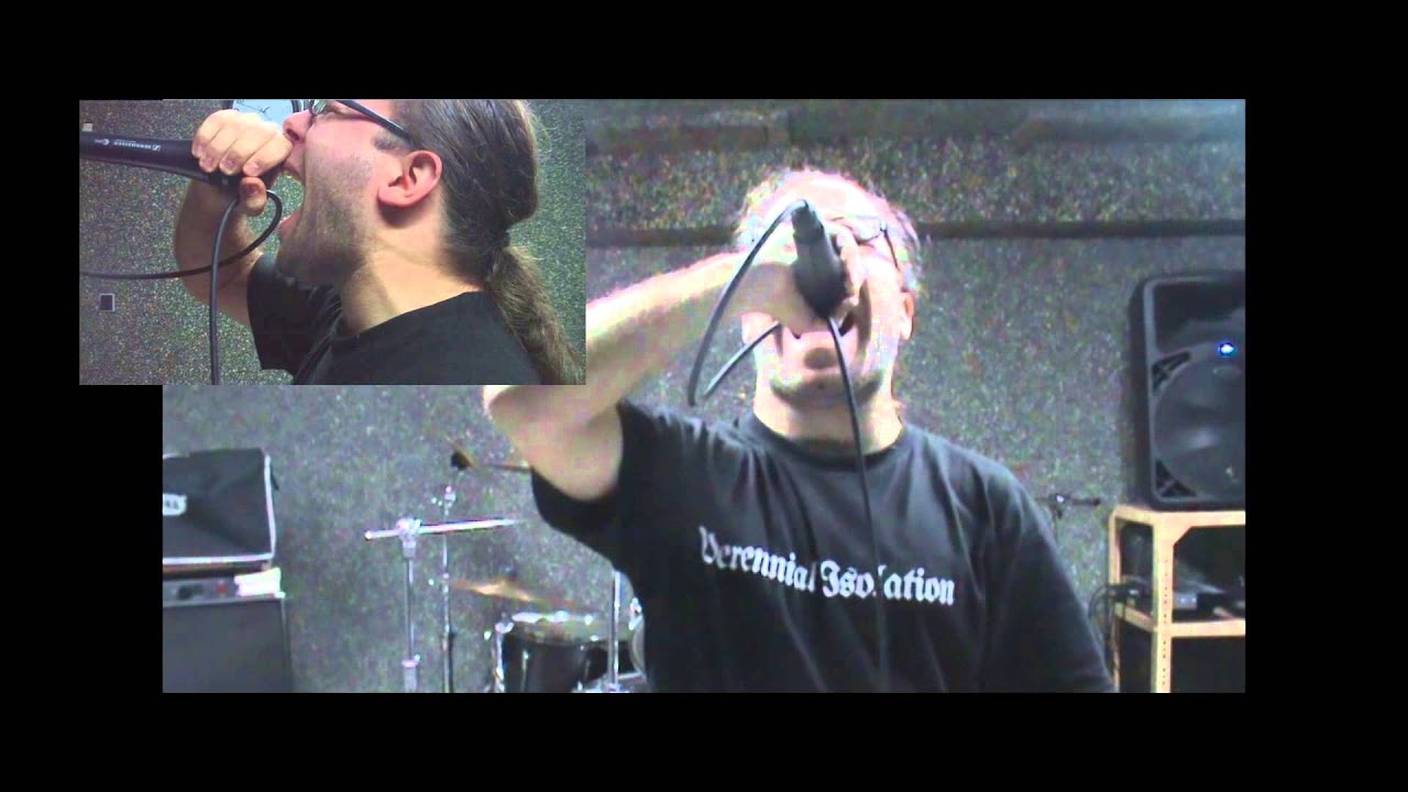 Growl Experience - Registros y voces guturales