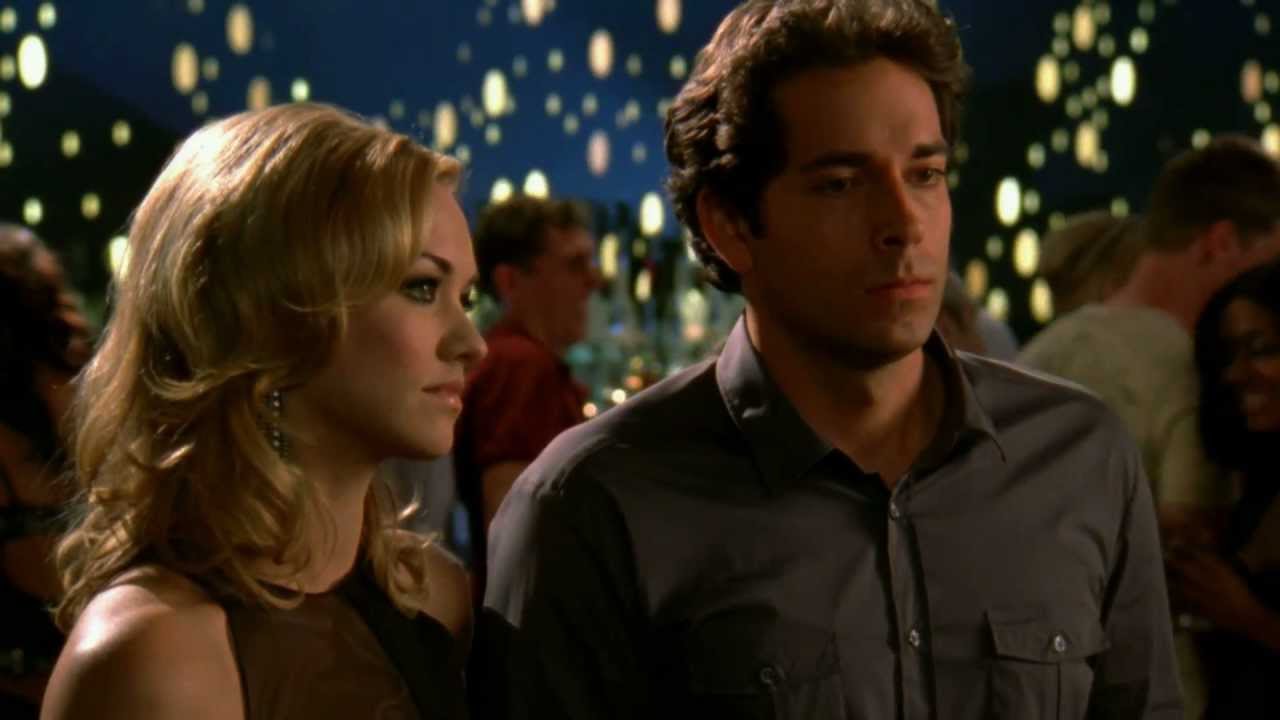 Chuck S03E02 HD | The Gray Kid -- Oh My!