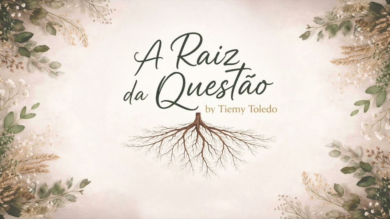 Você já sentiu que não estava sendo você? Por que isso acontece