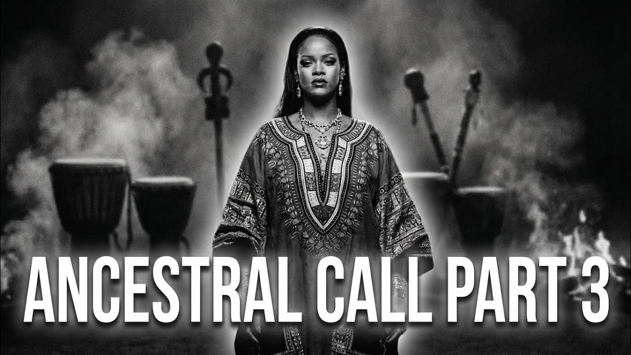 Rihanna - Voices in the Dust – Part 3
