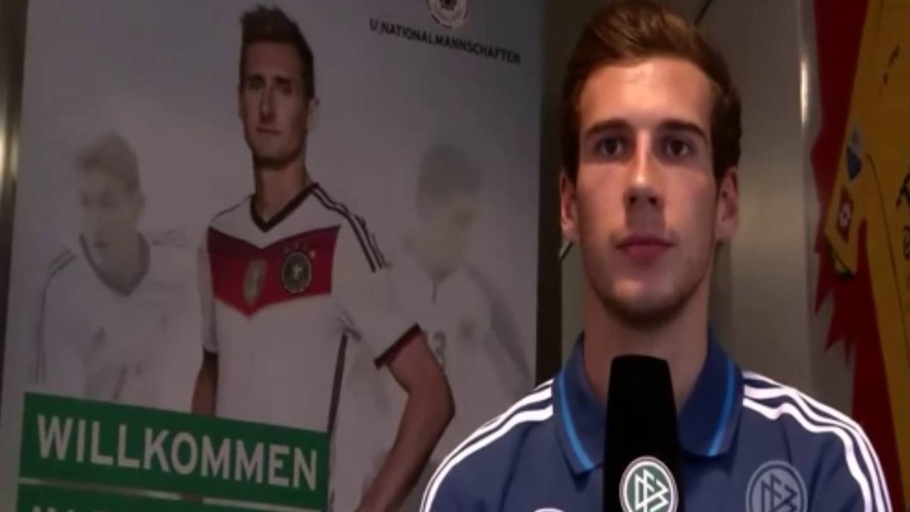 Leon Goretzka - 80 Millionen