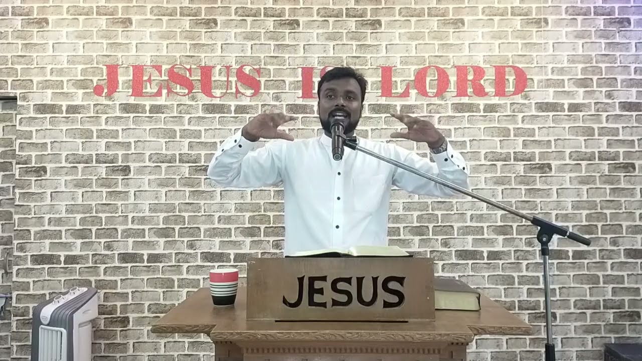 விலையேறப்பெற்றவைகள்|பாகம்-2|Most Precious Things|Part-2|TAMIL CHRISTIAN MESSAGE|Ps.Dinesh Kumar 
