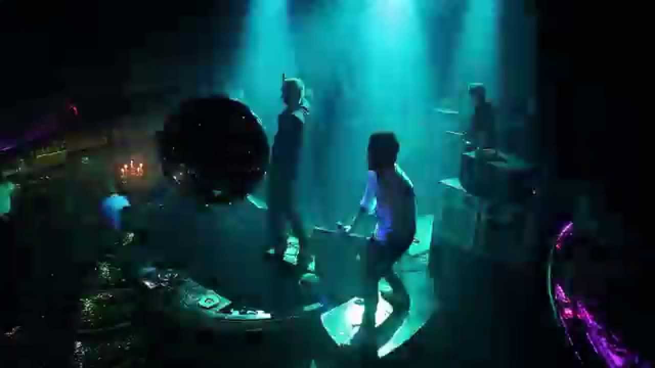 Челси в Soho Rooms (Live)