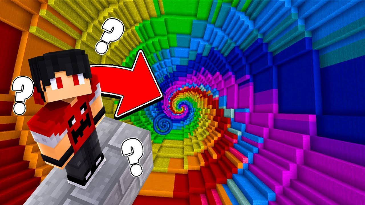 Minecraft: OS DROPPERS MAIS DIFÍCEIS DO MINECRAFT!! ‹‹ P3DRU ››