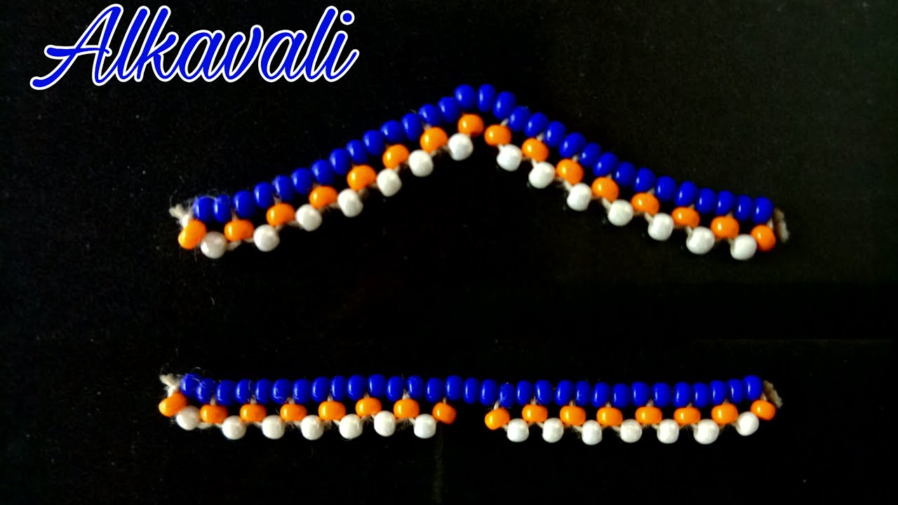 Alkavali/thakorji na shri mastak shingar/moti alkavali/thakorji shingar/pusti shingar/ #12