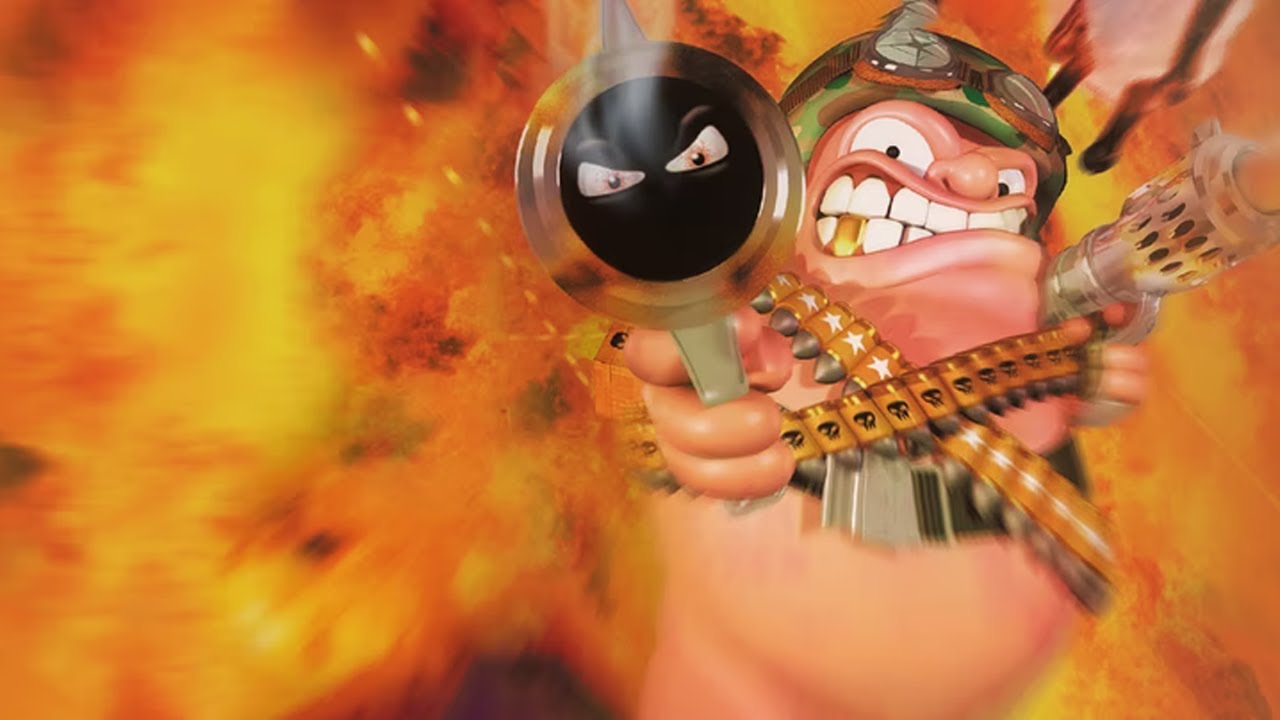 DAS HÄTTE SEP GEWINNEN KÖNNEN  | Worms Clan Wars