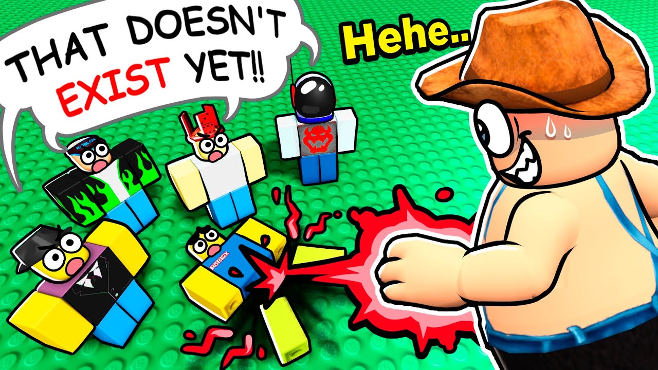 I got ADMIN in OLD ROBLOX