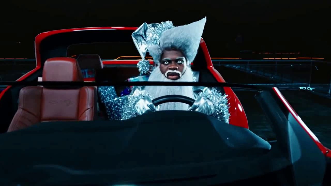 Lil Nas X - Holiday [Reversed]