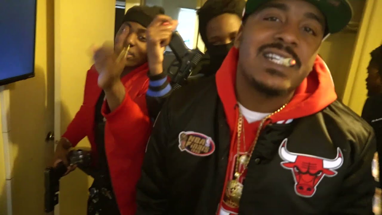 Otm Blacc X OG Brick  