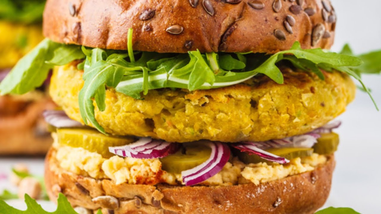 Food Trends That Are About To Take Over 2021